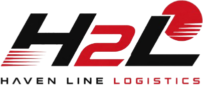 Haven Line Logistics Logo